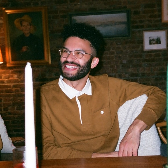 Meet your Posher, David - Picture 1 of 1